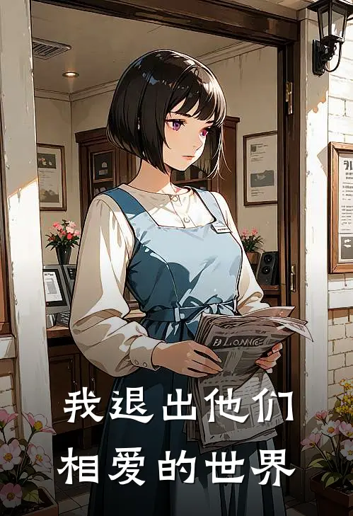 我退出他们相爱的世界