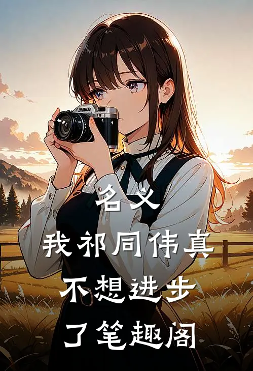 名义：我祁同伟真不想进步了笔趣阁