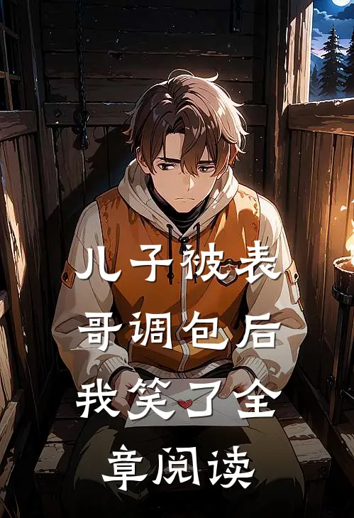 儿子被表哥调包后，我笑了全章阅读