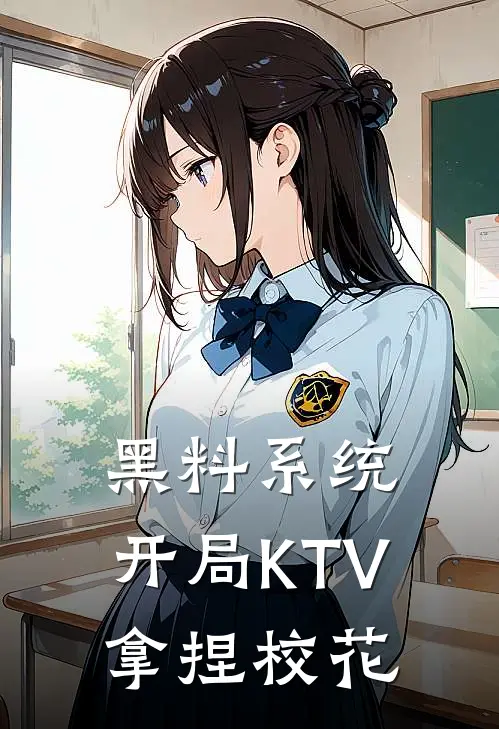 黑料系统：开局KTV拿捏校花