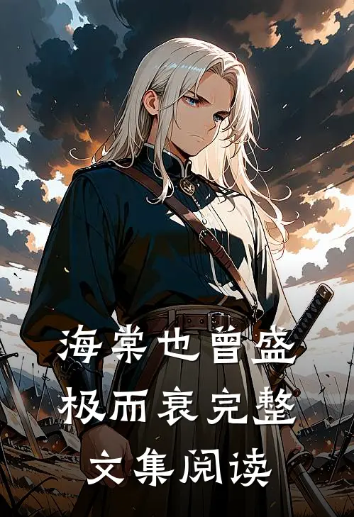 海棠也曾盛极而衰完整文集阅读