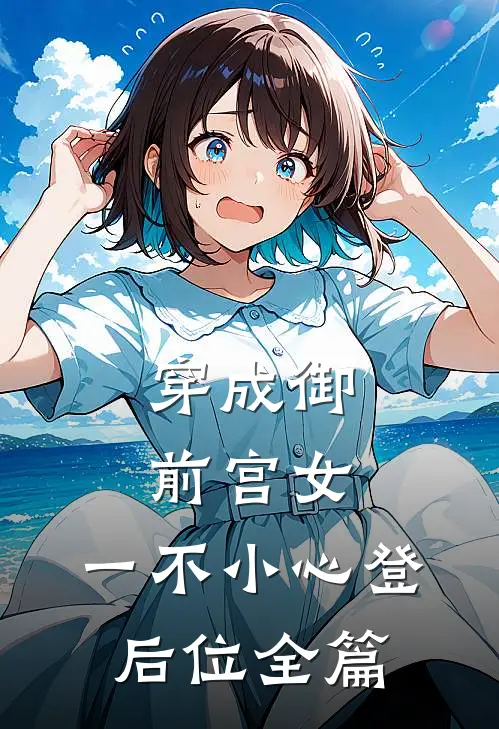 穿成御前宫女，一不小心登后位全篇