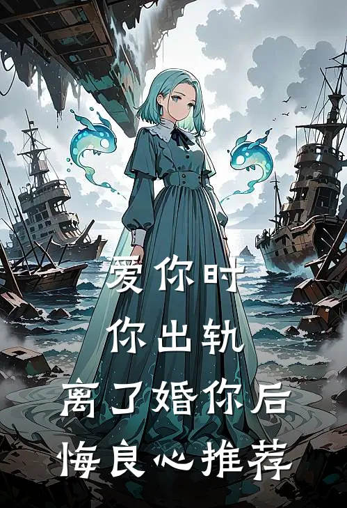 爱你时你出轨，离了婚你后悔良心推荐