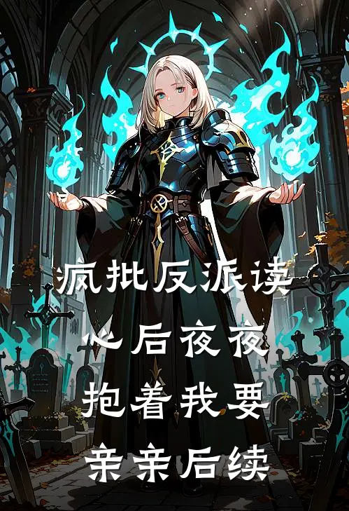 疯批反派读心后夜夜抱着我要亲亲后续