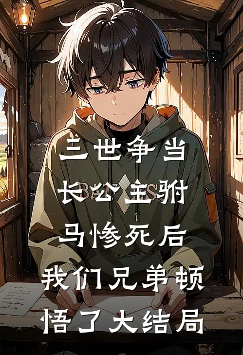 三世争当长公主驸马惨死后，我们兄弟顿悟了大结局