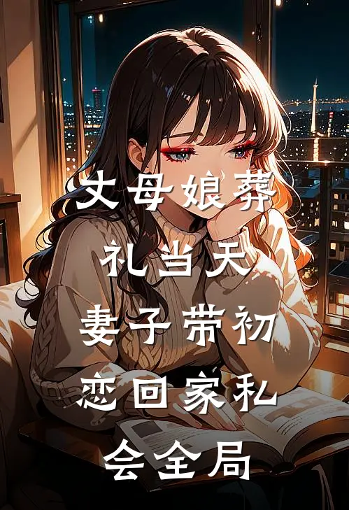 丈母娘葬礼当天，妻子带初恋回家私会全局