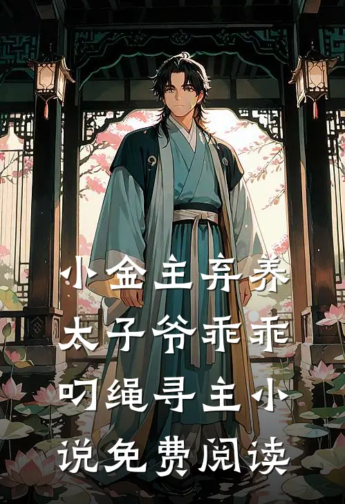 小金主弃养，太子爷乖乖叼绳寻主小说免费阅读