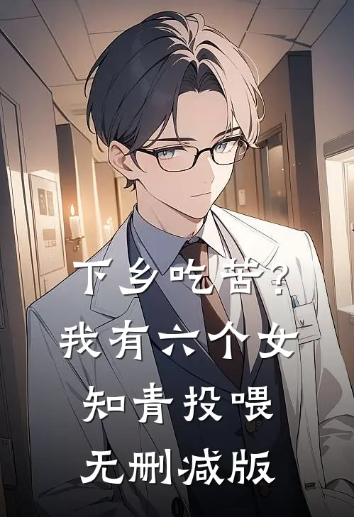 下乡吃苦？我有六个女知青投喂无删减版