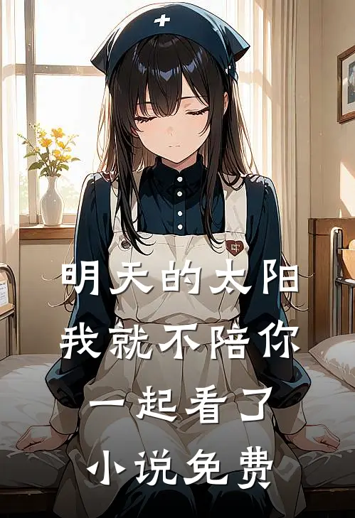 明天的太阳，我就不陪你一起看了小说免费
