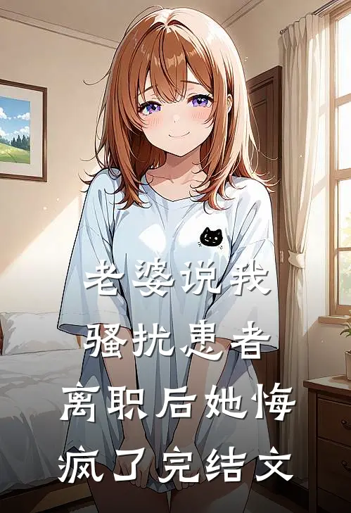 老婆说我骚扰患者，离职后她悔疯了完结文