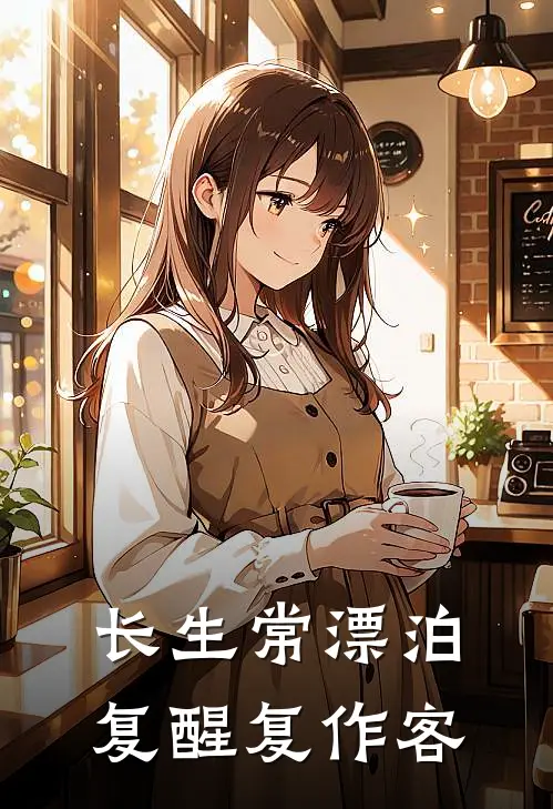 长生常漂泊，复醒复作客