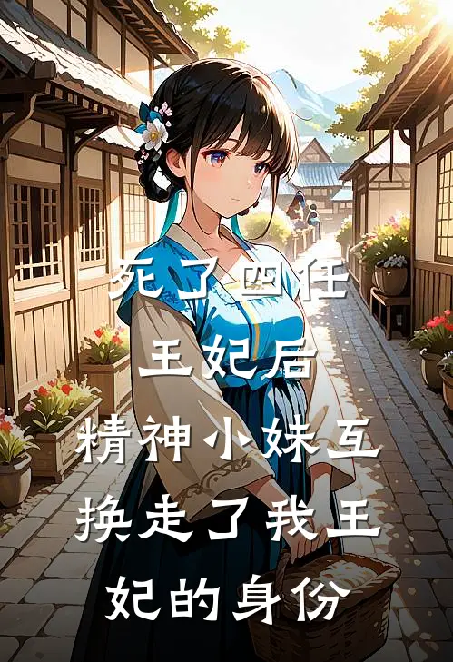 死了四任王妃后，精神小妹互换走了我王妃的身份