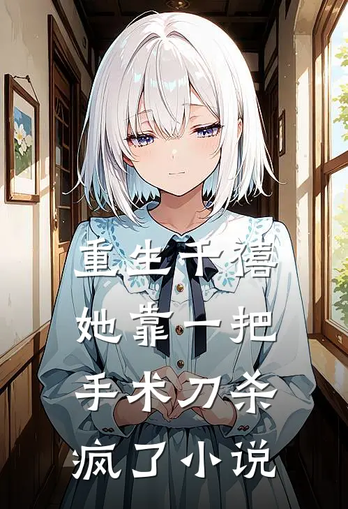 重生千禧：她靠一把手术刀杀疯了小说