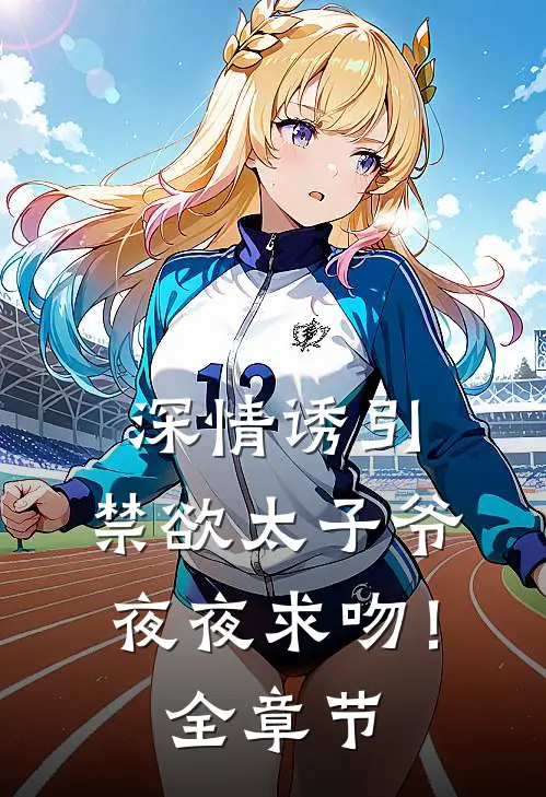 深情诱引，禁欲太子爷夜夜求吻！全章节