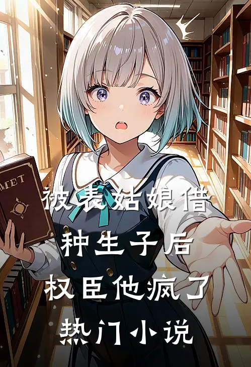 被表姑娘借种生子后，权臣他疯了热门小说
