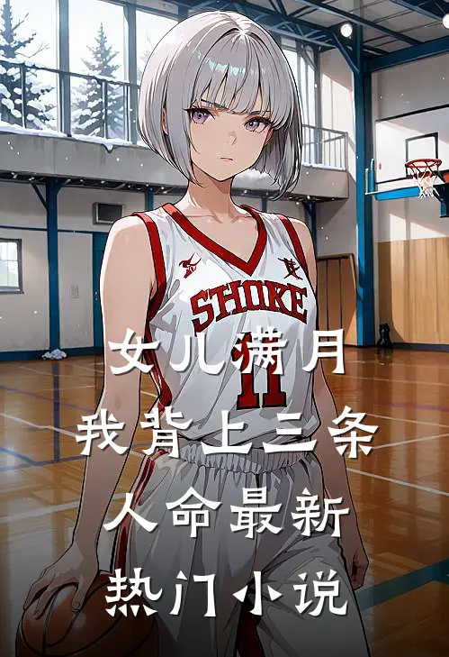 女儿满月，我背上三条人命最新热门小说