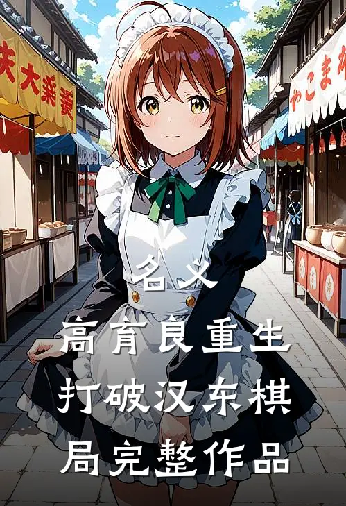 名义：高育良重生，打破汉东棋局完整作品