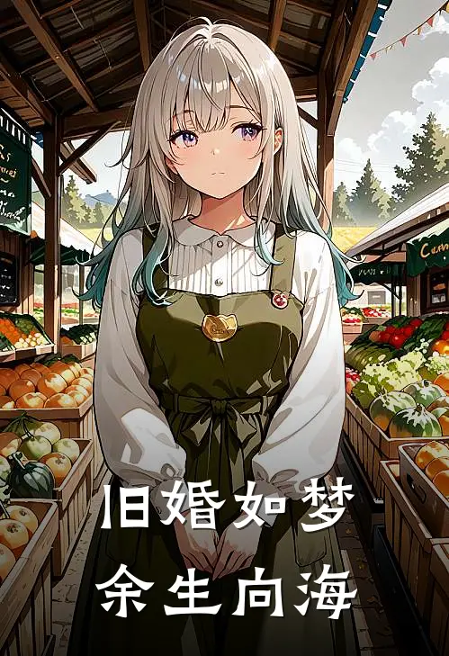 旧婚如梦，余生向海