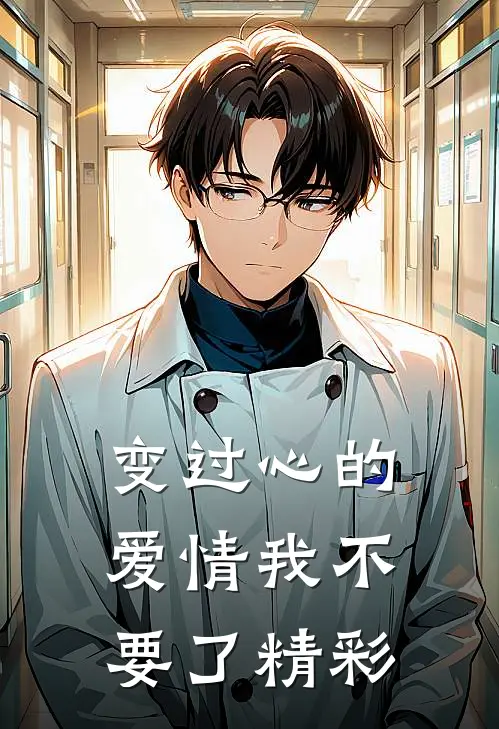 变过心的爱情我不要了精彩