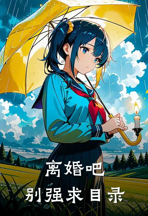 离婚吧，别强求目录