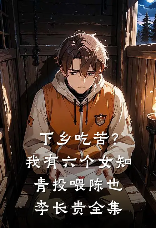 下乡吃苦？我有六个女知青投喂陈也李长贵全集