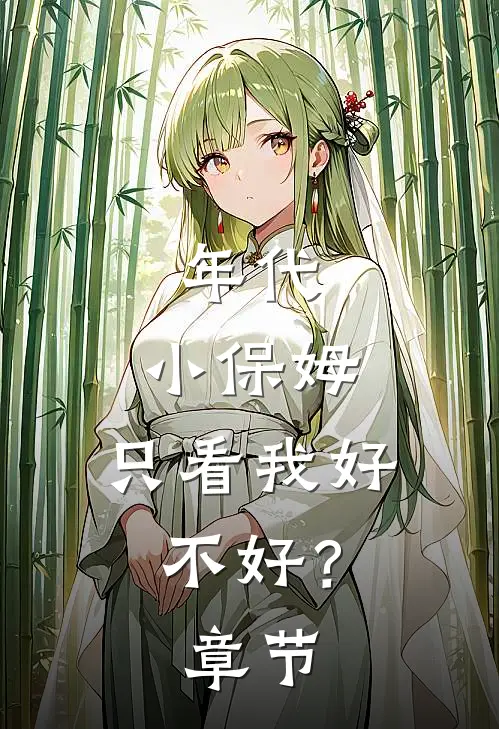年代：小保姆，只看我好不好？章节