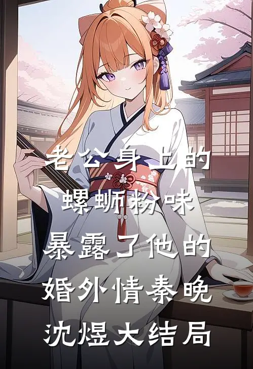 老公身上的螺蛳粉味，暴露了他的婚外情秦晚沈煜大结局