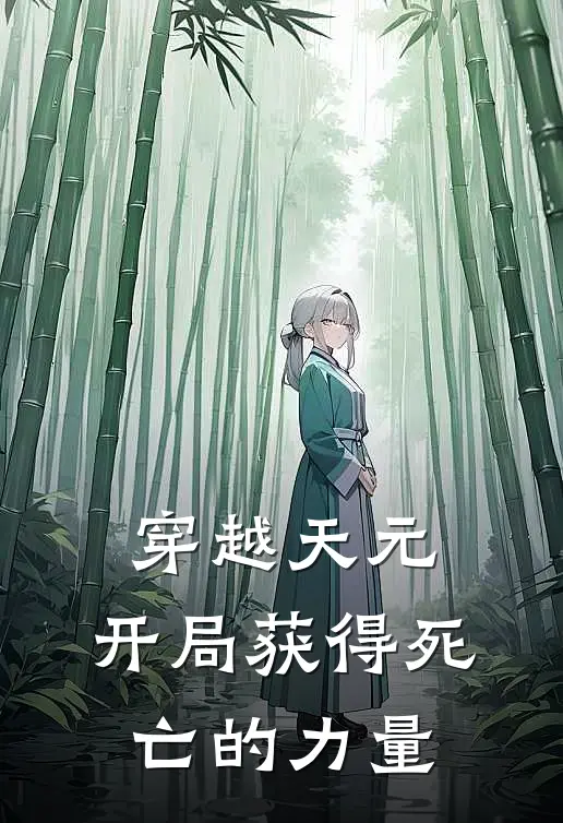 穿越天元：开局获得死亡的力量