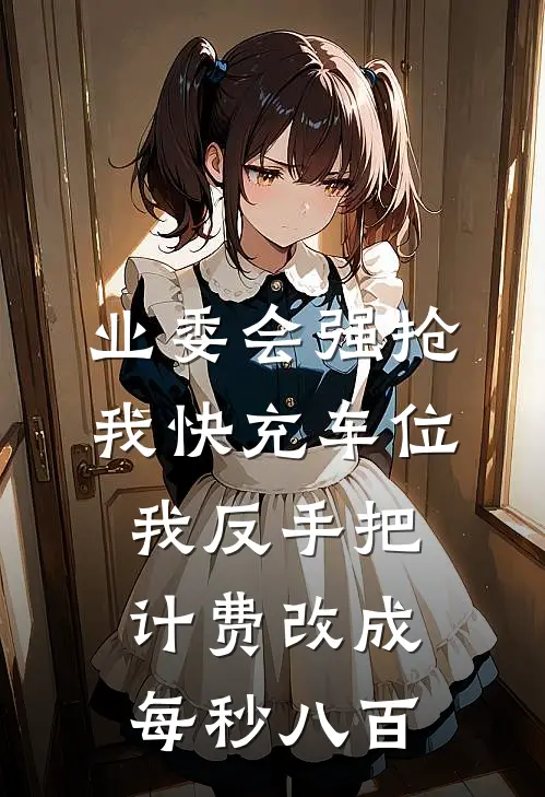 业委会强抢我快充车位，我反手把计费改成每秒八百