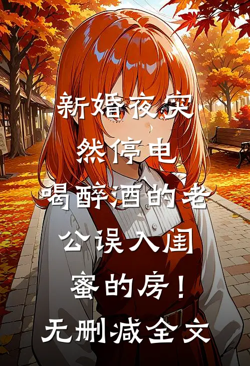 新婚夜突然停电，喝醉酒的老公误入闺蜜的房！无删减全文