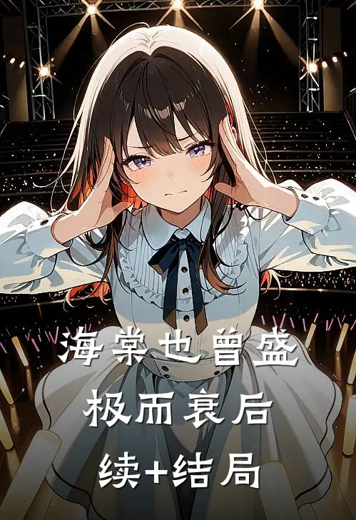 海棠也曾盛极而衰后续+结局