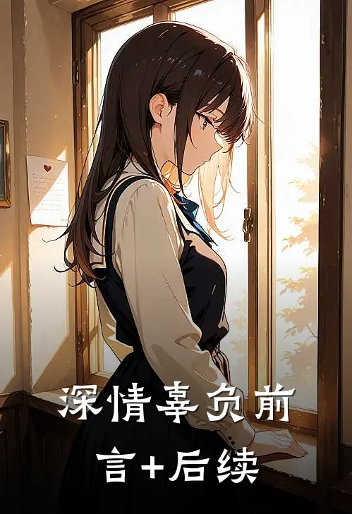 深情辜负前言+后续