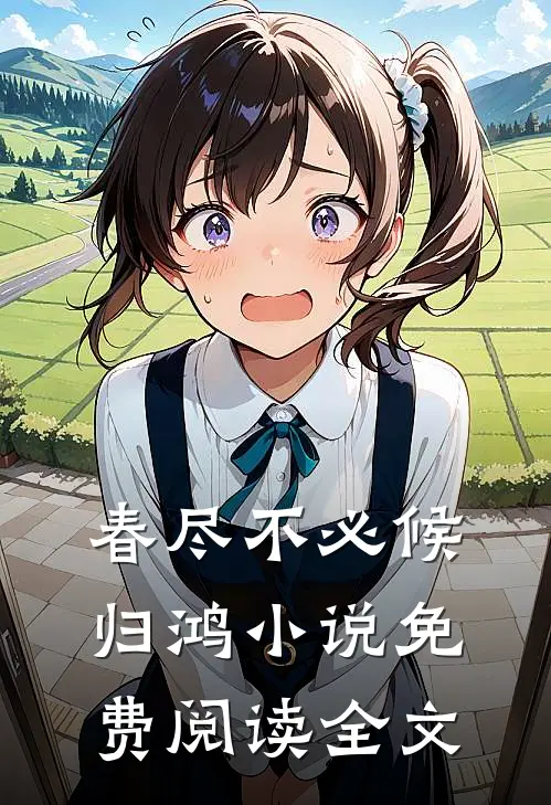 春尽不必候归鸿小说免费阅读全文