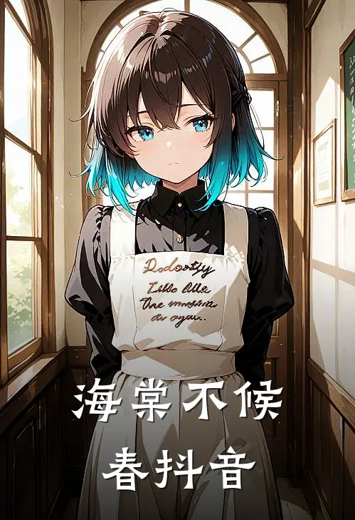 海棠不候春抖音