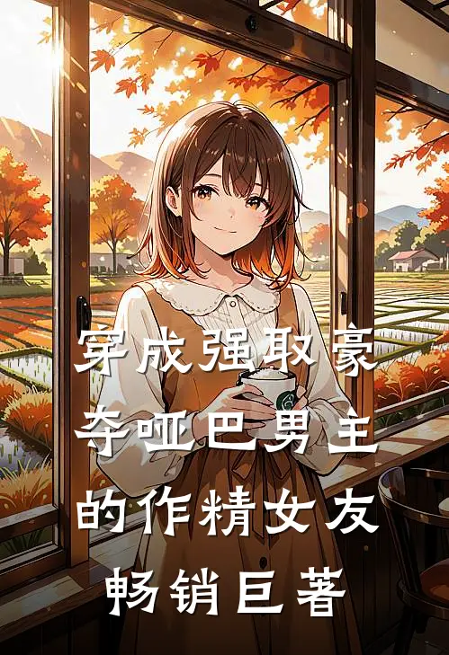 穿成强取豪夺哑巴男主的作精女友畅销巨著