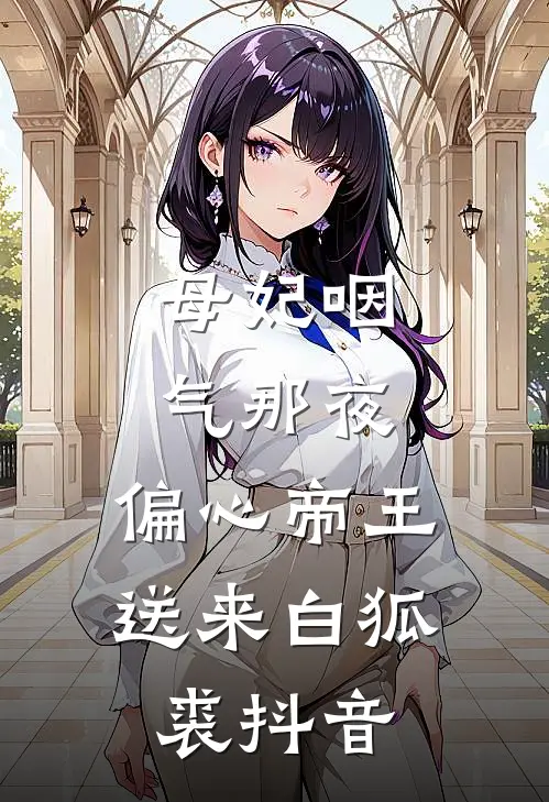 母妃咽气那夜，偏心帝王送来白狐裘抖音