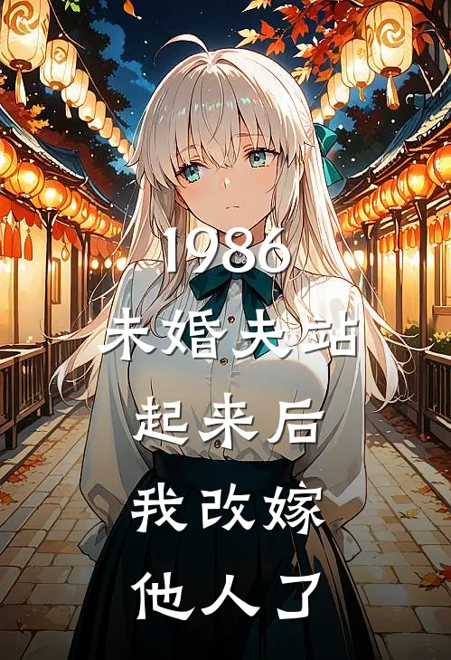 1986：未婚夫站起来后，我改嫁他人了