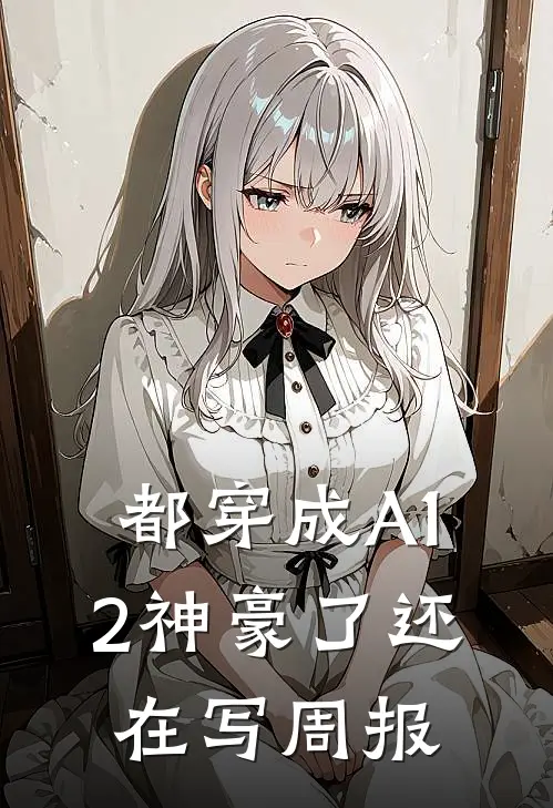 都穿成A12神豪了还在写周报