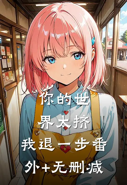 你的世界太挤，我退一步番外+无删减