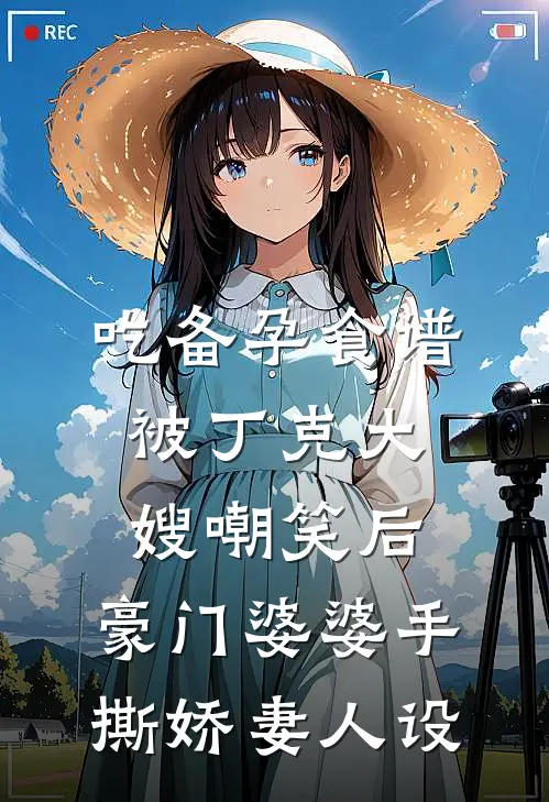 吃备孕食谱被丁克大嫂嘲笑后，豪门婆婆手撕娇妻人设