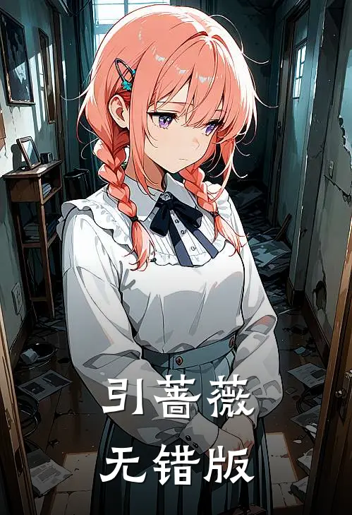 引蔷薇无错版