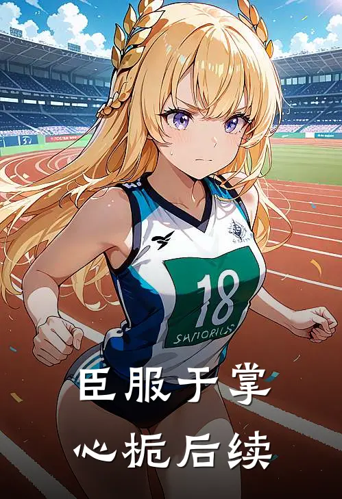 臣服于掌心栀后续
