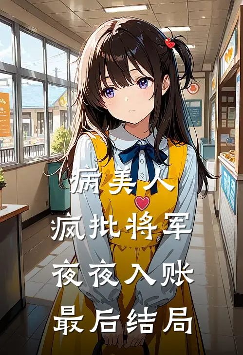 病美人：疯批将军夜夜入账最后结局