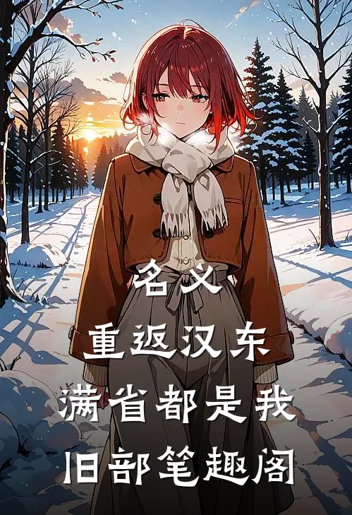 名义：重返汉东，满省都是我旧部笔趣阁