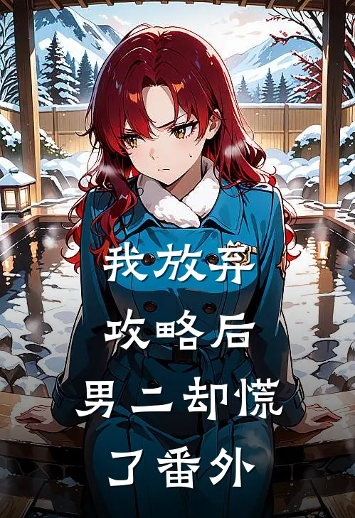 我放弃攻略后，男二却慌了番外
