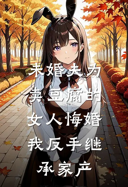 未婚夫为卖豆腐的女人悔婚，我反手继承家产