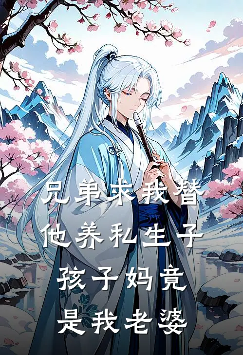 兄弟求我替他养私生子，孩子妈竟是我老婆