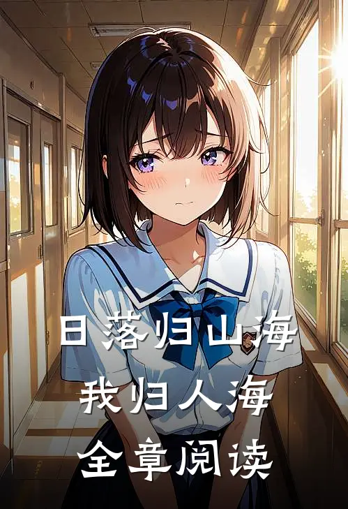 日落归山海，我归人海全章阅读
