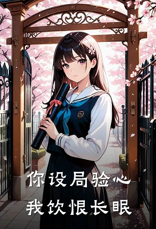 你设局验心，我饮恨长眠