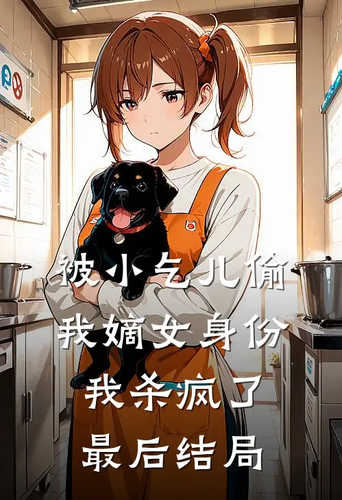 被小乞儿偷我嫡女身份，我杀疯了最后结局
